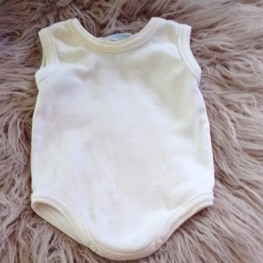 💝💝💝BABY BASICS